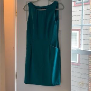 NWT Tommy Hilfiger pencil skirt dress with pockets